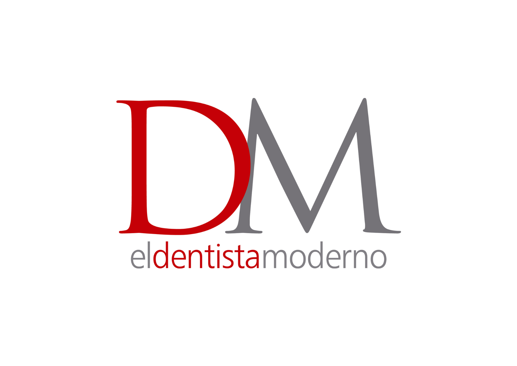 Dentista Moderno